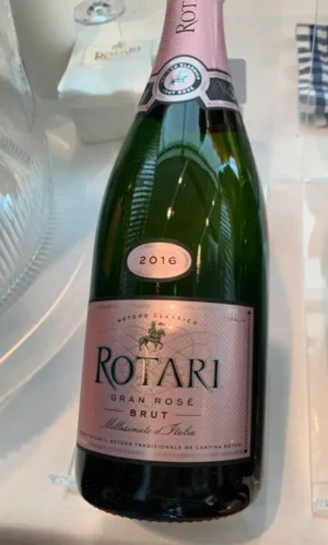 Rose på sommaren