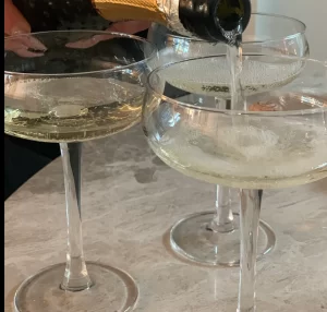 Champagnehuset