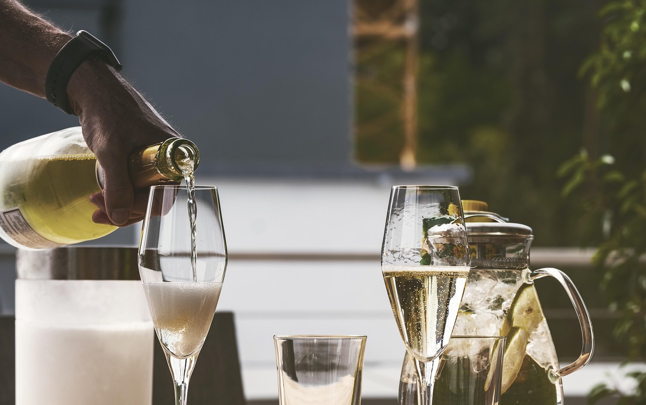 Brut Champagne