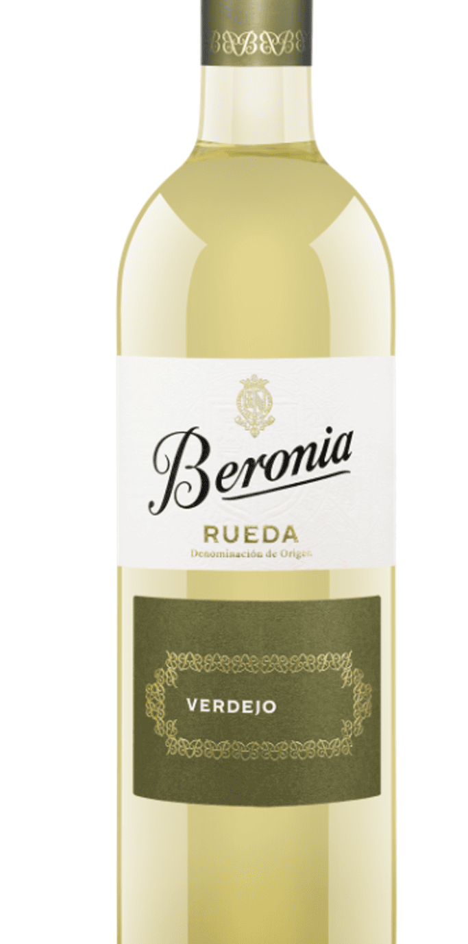 Verdejo från Rueda till getost perfekt vitt vin för fräscha och krämiga ostar