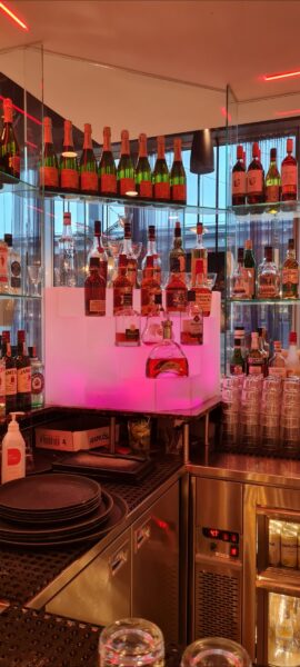 Alkoholfria röda viner