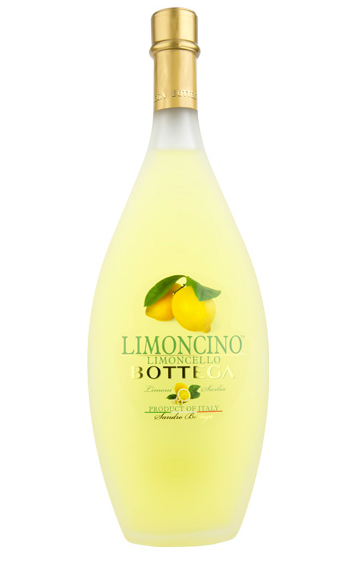 Limoncello – drycken som nådde Italiens kungahus